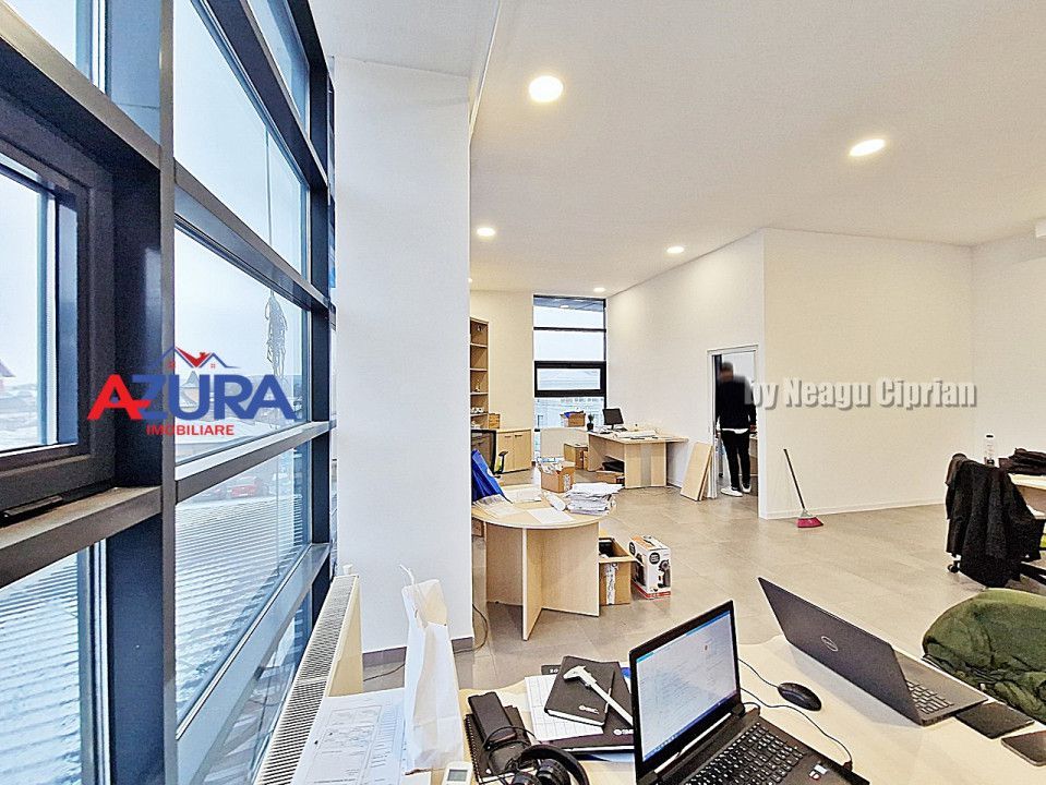 Inchiriere spatiu birouri, Ultracentral - Poză 3