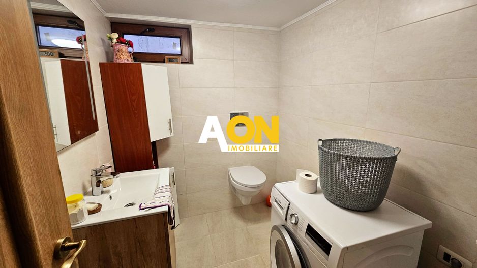 Casa D+P+1E, 6 camere, 1024 mp teren, Barabant - Poză 20