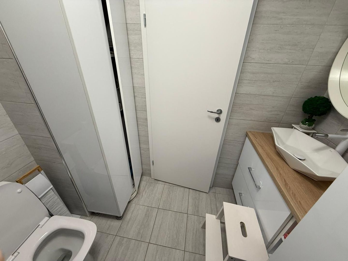 | Apartament 3 camere-Duplex, Moghioros Residence, Parcare subterana | - Poză 10