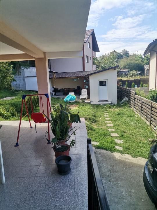 Vanzare vila deosebita, Valea Mare, central - Poză 14