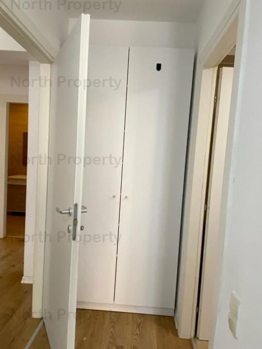 3 camere plus parcare in Cosmopolis - Poză 21