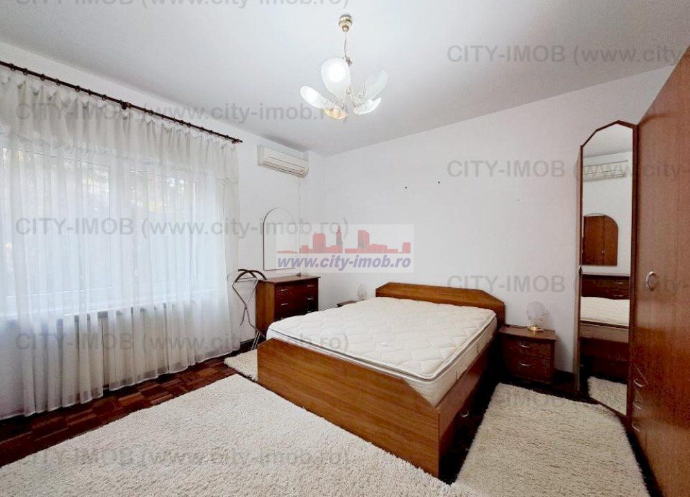 Inchiriere Apartament Domenii, SANDU ALDEA Bucuresti Sector 1 - Poză 4