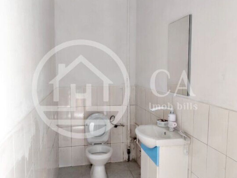 Hala de inchiriat, situata in Santaul Mic, Bihor - Poză 8