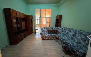 Apartament 2 Camere | Parter | Cladire Istorica | Odobescu - Poză 4