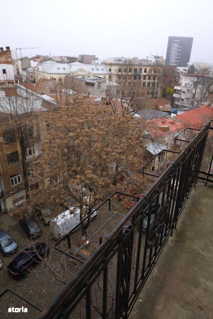 Apartament 3 camere 94 mp, Ultracentral, centrala proprie, bloc fără risc - Poză 19