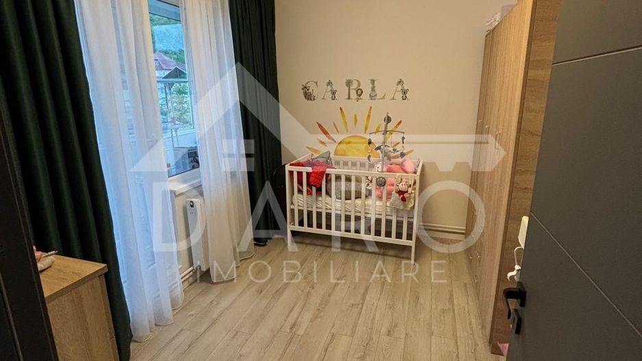 Apartament 3 camere complet renovat - Poză 5