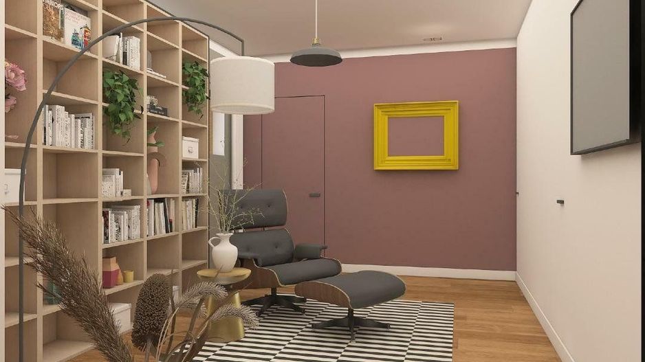 Lux 4 Camere Aviatorilor || Popa Savu || prima inchirie Piata Charles de Gaulle - Poză 4