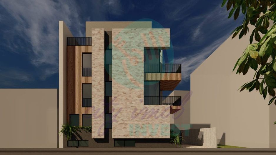 STUDIO in bloc boutique Eminescu - Mosilor - Poză 9