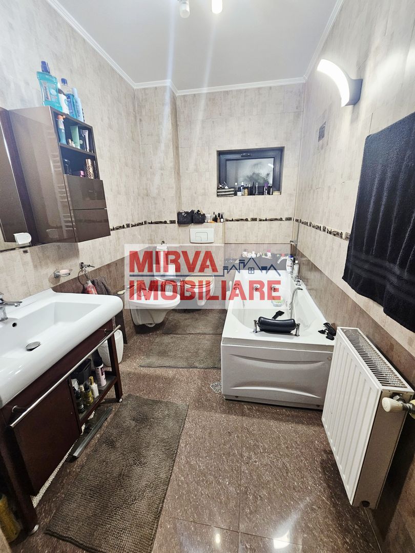 🏡 Casă deosebită – 2 unități locative, 6 dormitoare, zona Albert - Poză 20