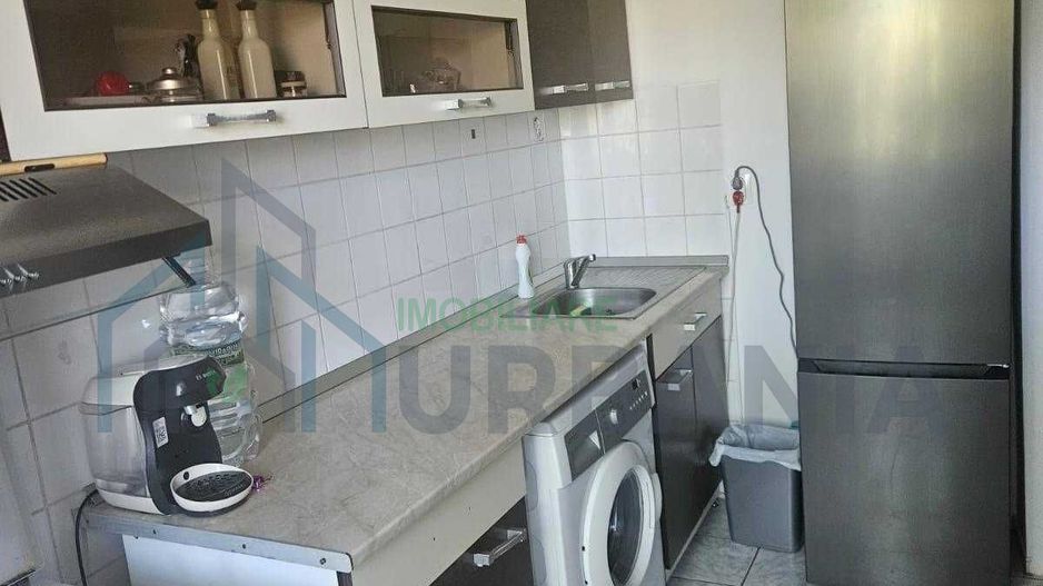Apartament 1 cameră, decomandat, de închiriat, Nicolina, Iași - Poză 5