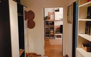 2 camere-6 minute de Metrou Crangasi - Poză 1