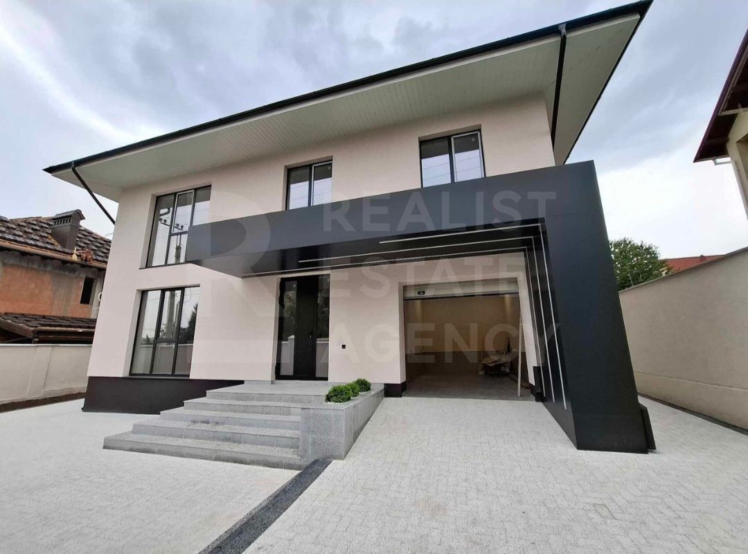 Vânzare, casă, 3 camere, Dumbrava - Poză 2