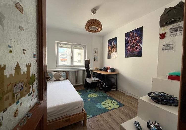 APARTAMENT 4 CAMERE RENOVAT | TURDA - Poză 7