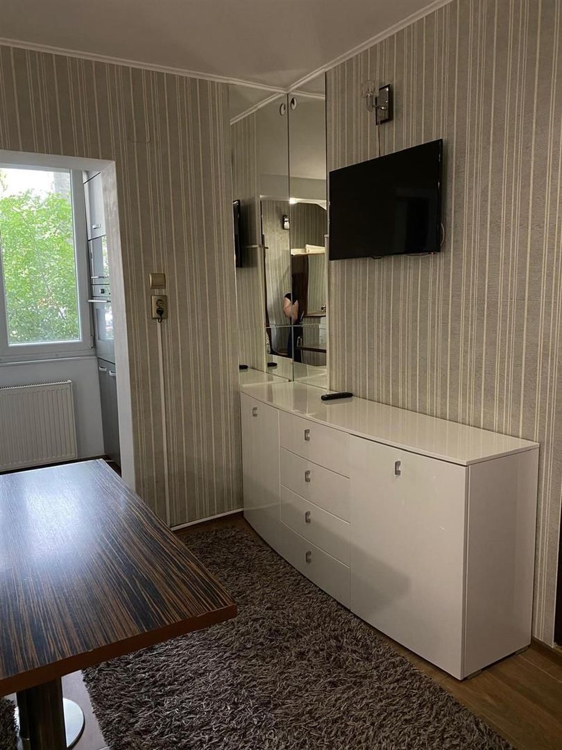 Apartament 1 camera central la parter - Poză 4