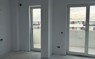 Apartament la alb | 3 camere | 2 bai | parcare subterana | Elite J. - Poză 3