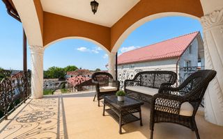 Casă Exclusivistă în Stil Baroc | 330 mp | Teren 1.200 mp - Poză 8