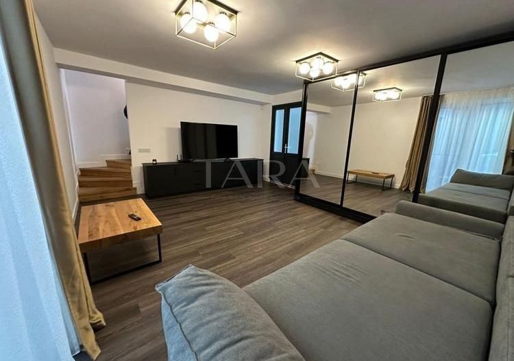 Locuință premium, complet utilată, zona Europa - Poză 2