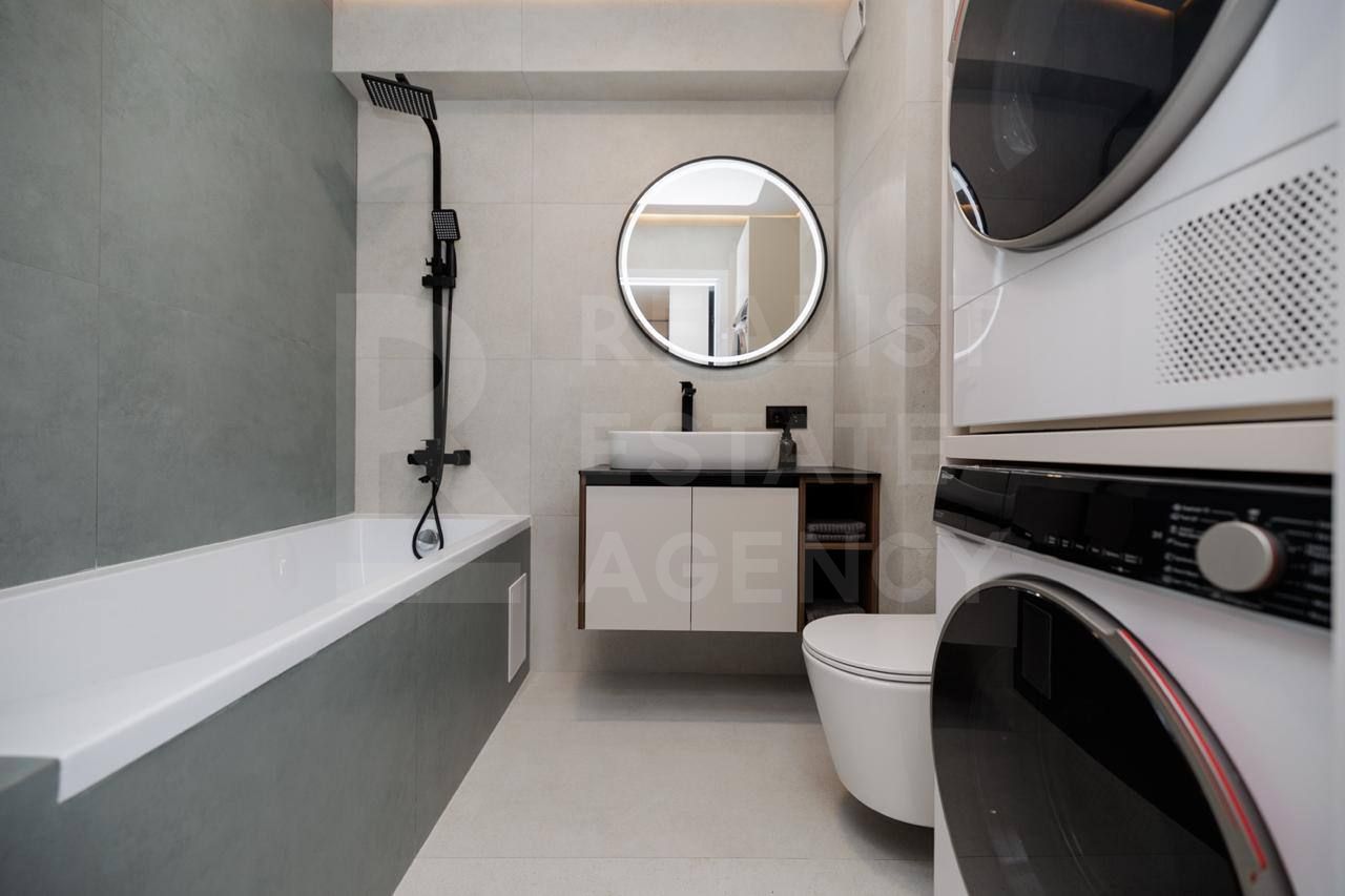 Vânzare, apartament, o cameră, str. Nicolae Testimițeanu, Botanica - Poză 12