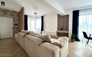 Apartament de Inchiriat | 2 camere | Herastrau - Aviatiei - Poză 31