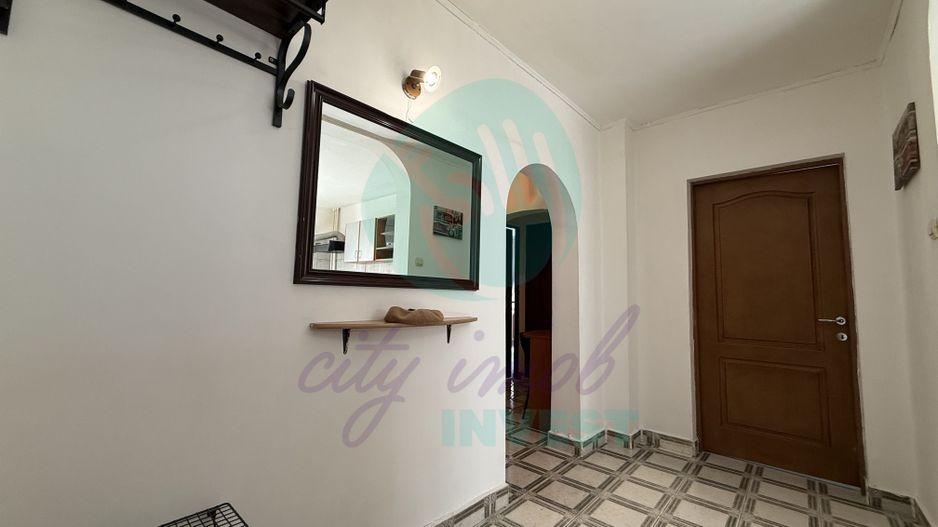 3 camere luminoase Unirii – Nerva Traian - Poză 8