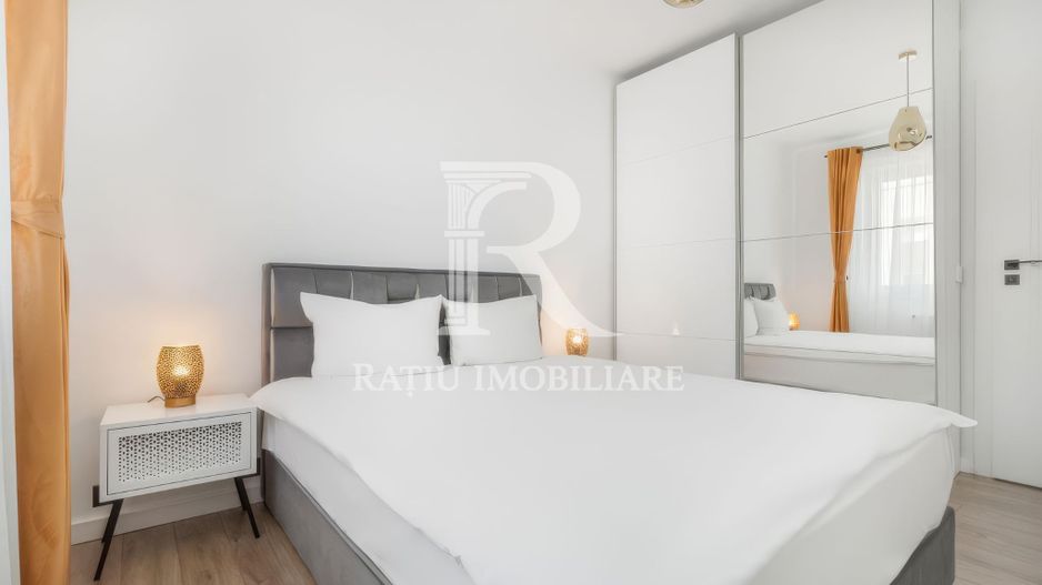 Apartament cu 3 camere | Garaj subteran inclus | Oradea - Poză 8