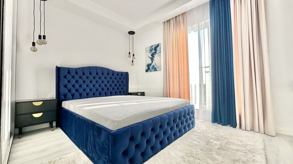 Apartament 3 camere de vanzare - Poză 4