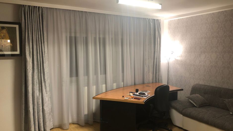 APARTAMENT SPATIOS ZONA 13 SEPTEMBRIE - Poză 2