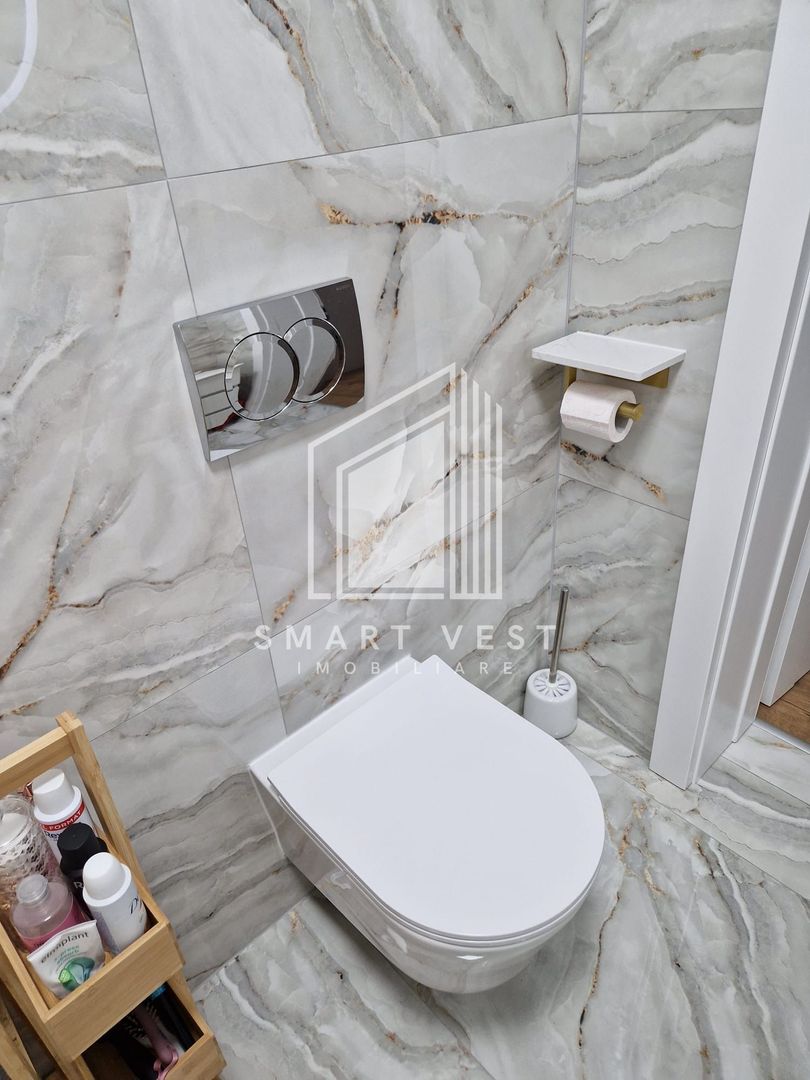 Casa de vanzare | 140mp | Paulesti, sat Ruseni - Poză 16