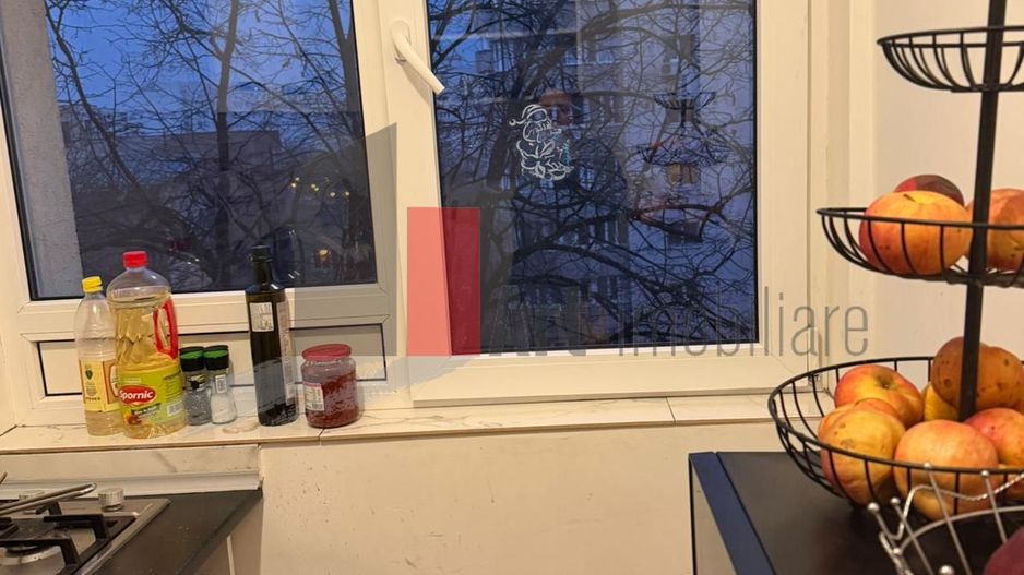 Garsonieră modernă la 50m de Metrou Dristor – Ideală investiție sau locuință - Poză 7