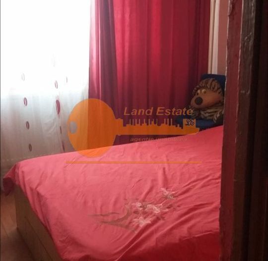 Apartament 2 Camere Centrala Propie Metrou Raul Doamnei - Poză 2