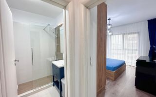 Apartament 2 Camere Exigent Plaza Residence Faza 4 Lujerului+ Parcare - Poză 12