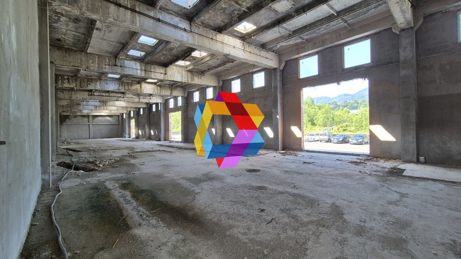 Hala  - 1800 mp  # plus-imo.ro - Poză 4