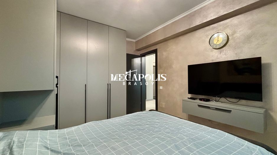 Apartament 2 camere | Pet Friendly | Open Space | Parcare | SOHO - Poză 16