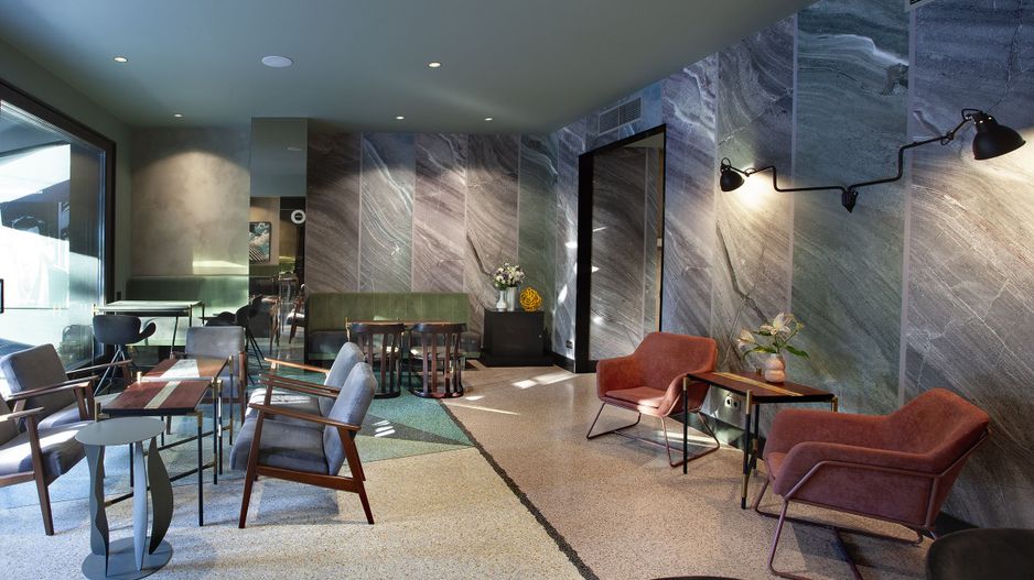 Apartament designer 4 camere I Primaverii I Servicii Concierge - Poză 9