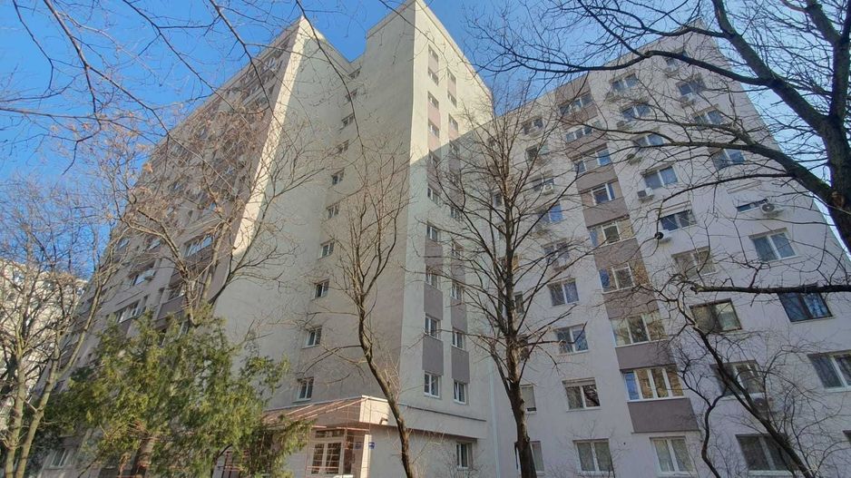 De vanzare Garsoniera Drumul Taberei - Poză 8