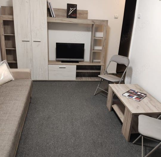 Garsonieră Moise Nicoară București - Poză 1