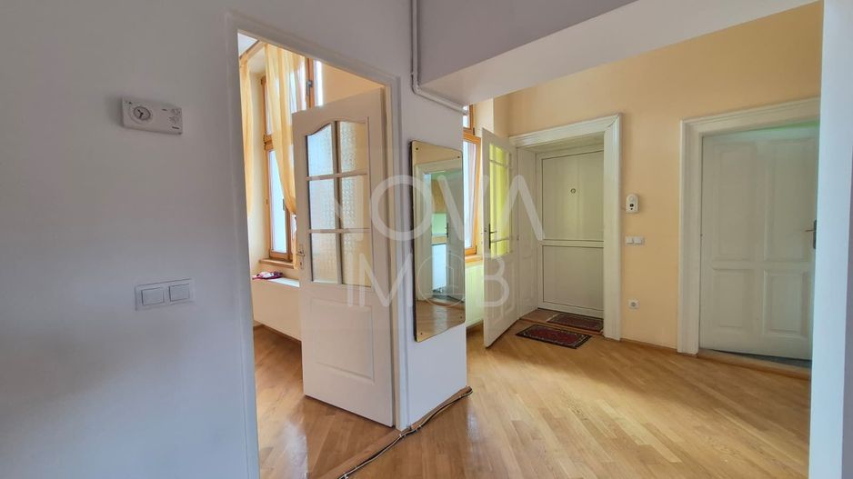 Apartament 4 camere, Str. Cetatii - Sibiu - Poză 5