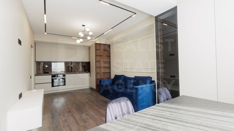 Vânzare, apartament, 2 camere, str. Ialoveni, Telecentru - Poză 9