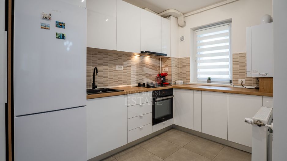 TRACTORUL- Top City | Apartament 2 camere | 53mp | Parcare + Boxa - Poză 10