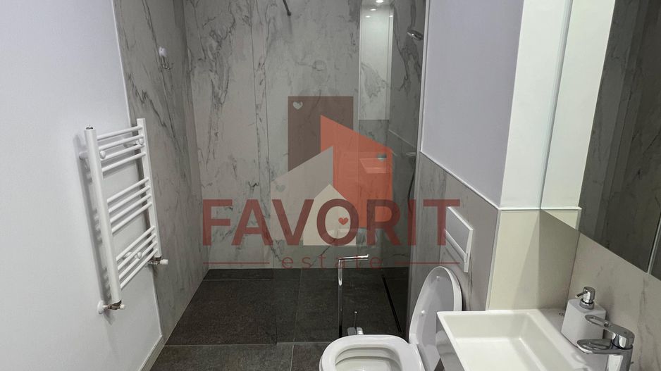 2 camere | centrala proprie | mobilat si utilat | etaj 2 | zona excelenta | - Poză 8