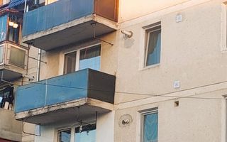 OPORTUNITATE EXCELENTA- apartament de vanzare,2 camere-Covasna - Poză 8