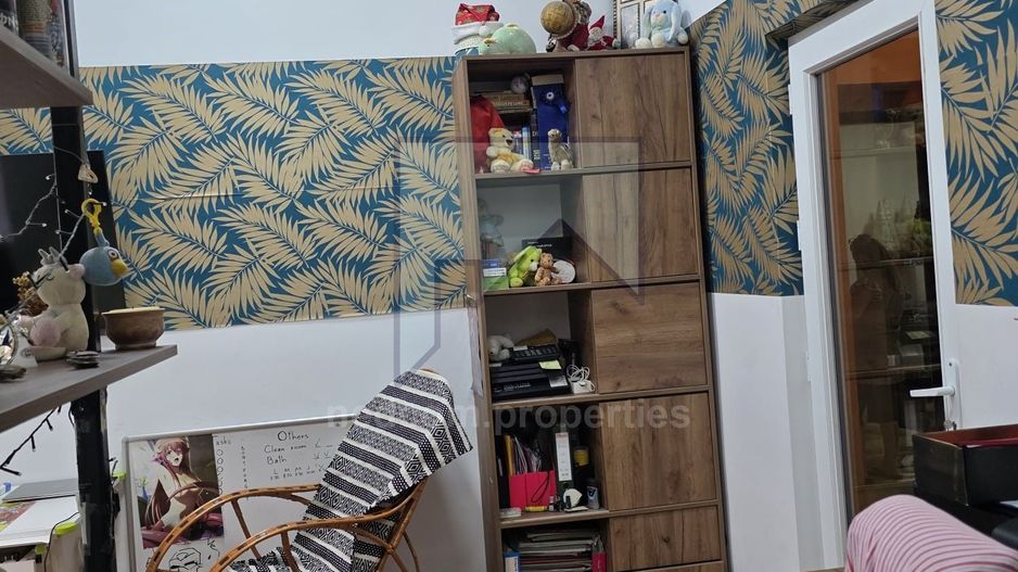 Vanzare apartament 4 camere - Sebastian - Vulcan - Poză 13