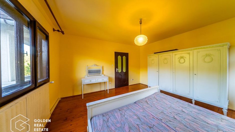 Casa de vacanta, localitatea Cladova, ideal pozitionata - Poză 14