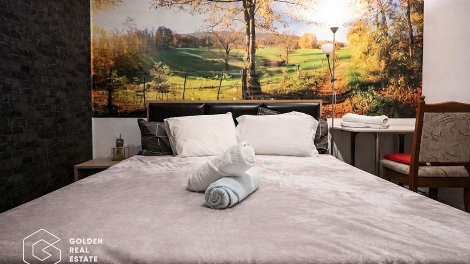 Vilă exclusivistă cu funcțiuni mixte, în Sânandrei- potențial investițional - Poză 12