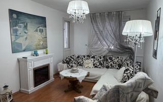 Apartament cochet cu 3 camere | UltraCentral | Oradea - Poză 1