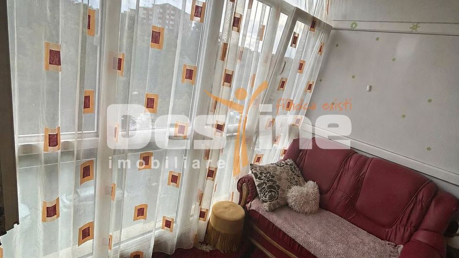 Apartament TĂTĂRAȘI NORD | 2 camere, 57 mp , mobilat complet, etaj 3 - Poză 6