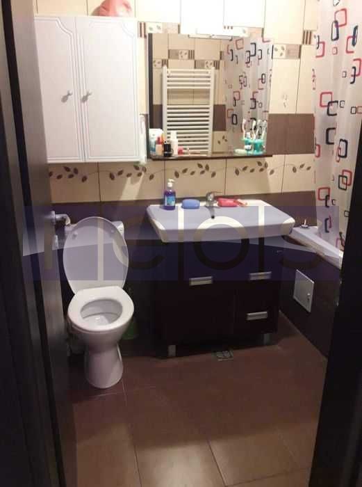 DE VANZARE AP 3 CAMERE 55 MP PRELUNGIREA GHENCEA | SEMIDECOMANDAT | PARCARE - Poză 4