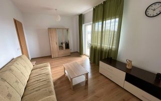 Apartament de 1 camera, decomandat, 44mp, parcare subterana, zona UMF - Poză 1