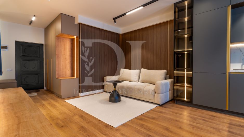 Apartament premium 2 camere / etaj intermediar/ Zona Tineretului - Poză 2
