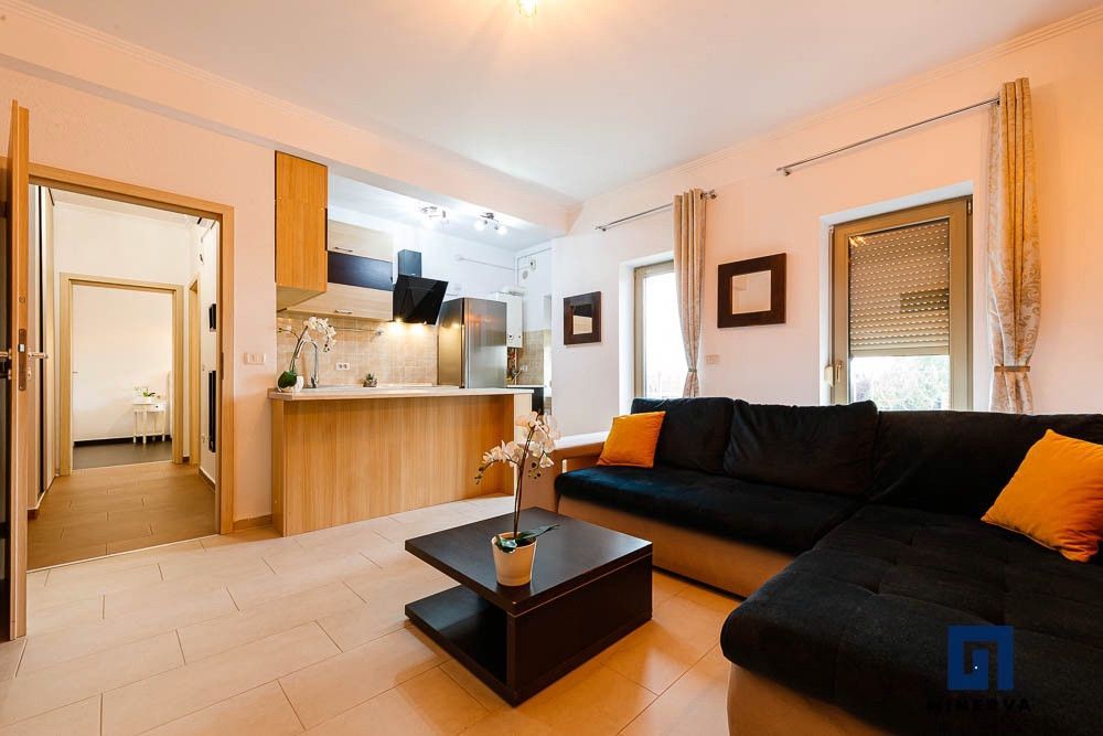 Apartament 2 camere, decomandat– zona Kaufland, Dumbravita, Comision 0% - Poză 23